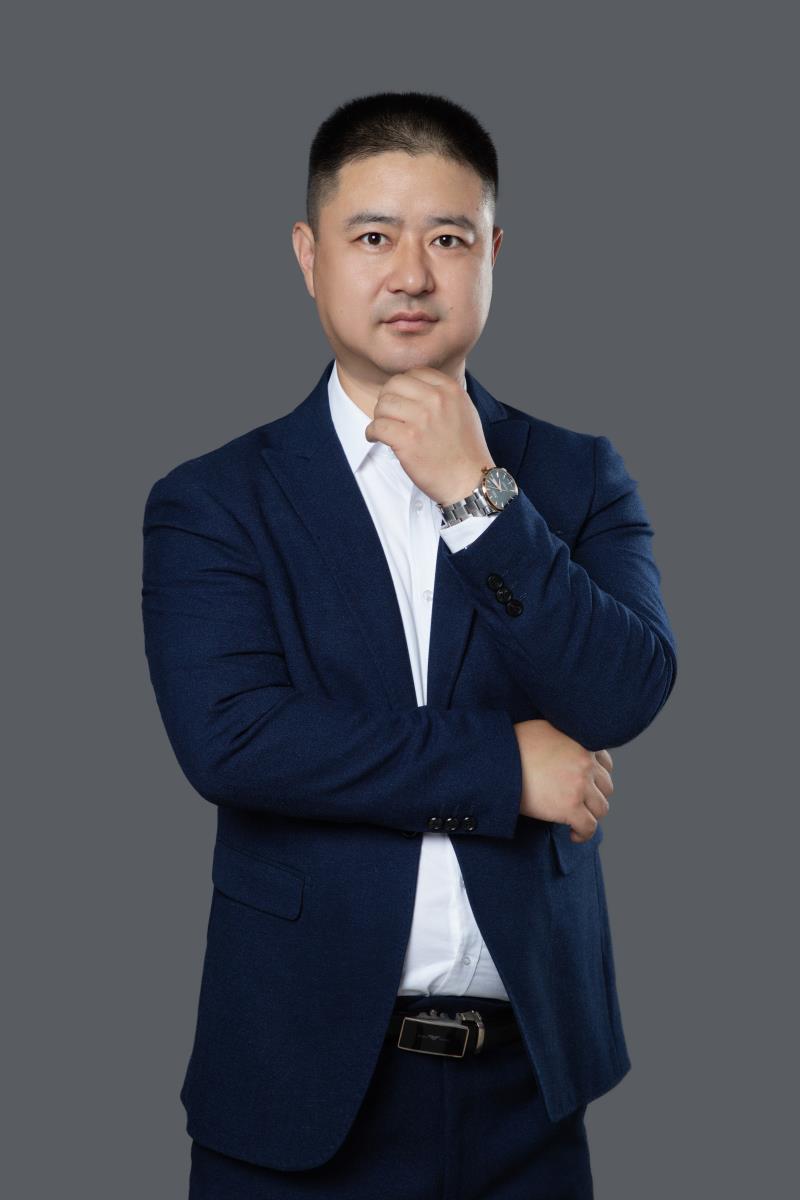 郭书胜